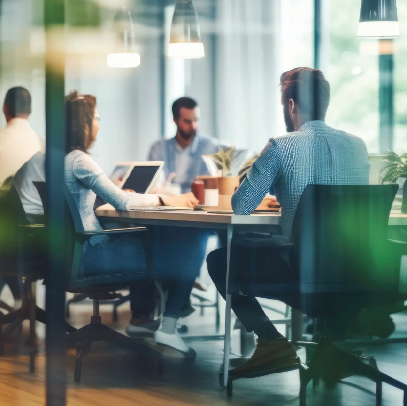 Skytale Management Consulting