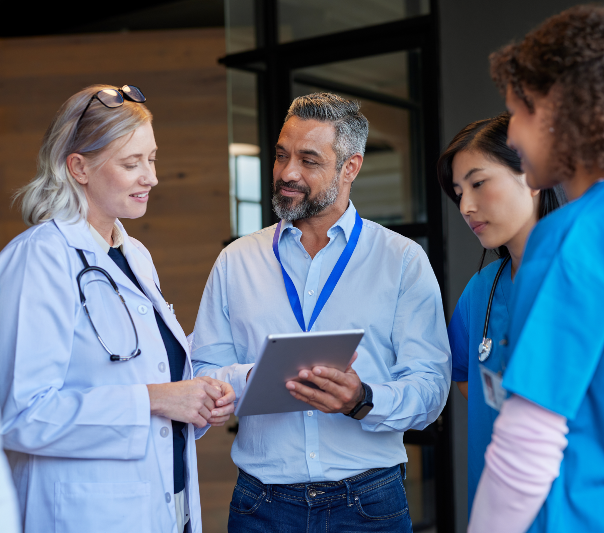 Skytale Healthcare Provider Services