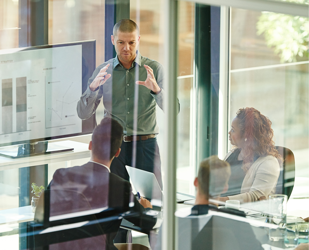 Skytale Platforms & Strategics
