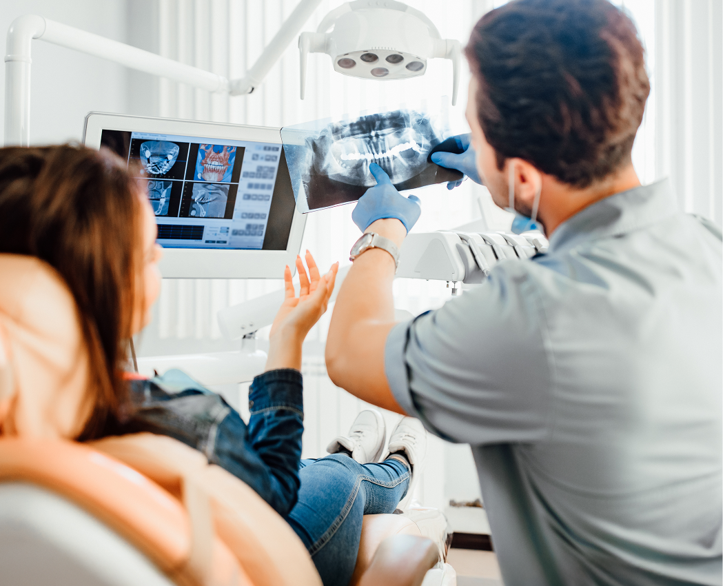 Skytale Dental