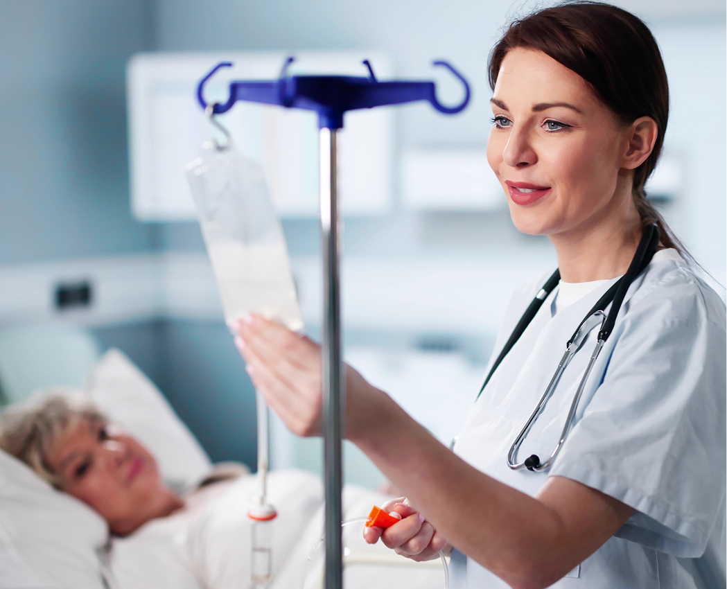 Skytale Ambulatory Infusion Centers
