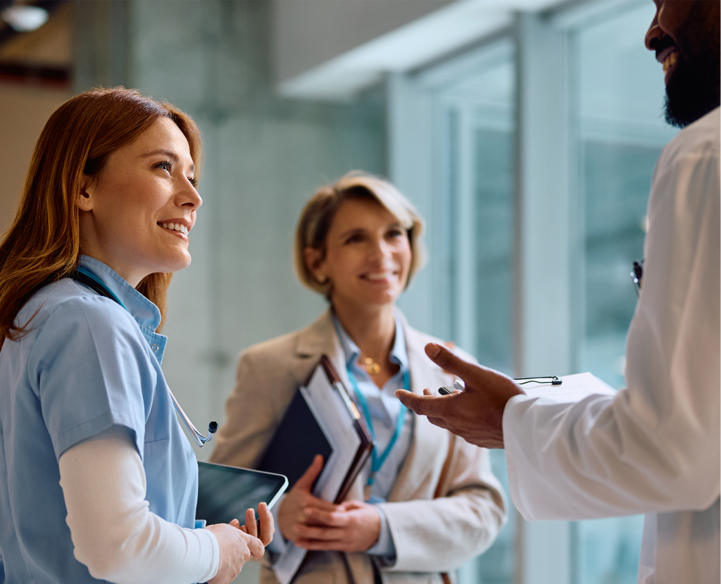 Skytale Physician Practice Management