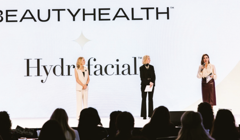 Hyrdrafacial Image 5