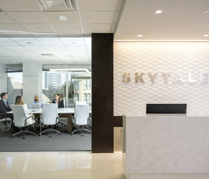 Careers Page Image Skytale Website Skytale-office